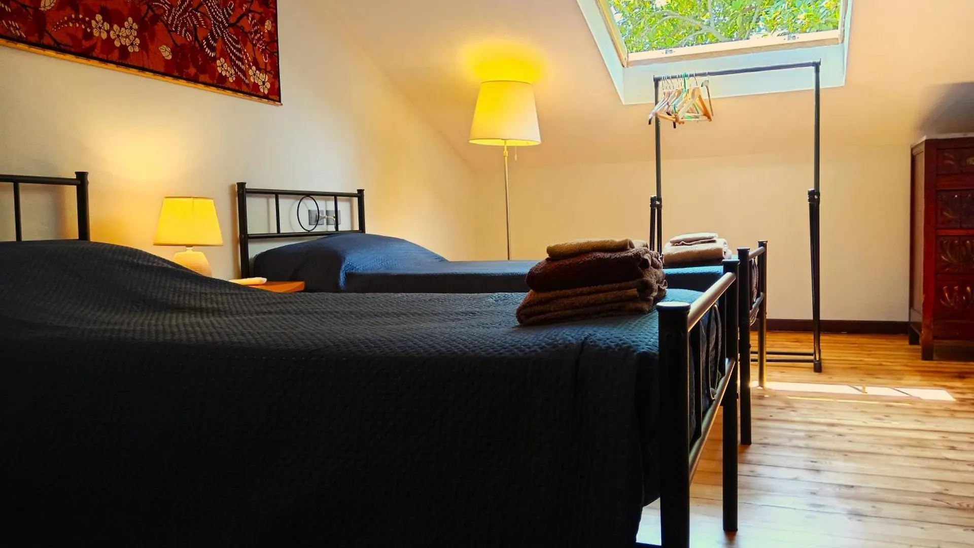 Sunrise Villa Rapallo 0*,  Italien