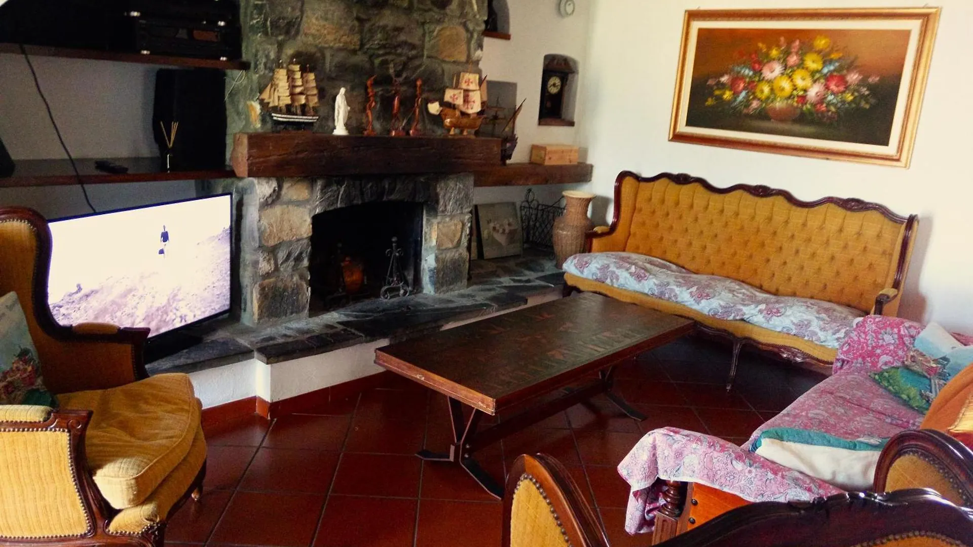 Sunrise Villa Rapallo