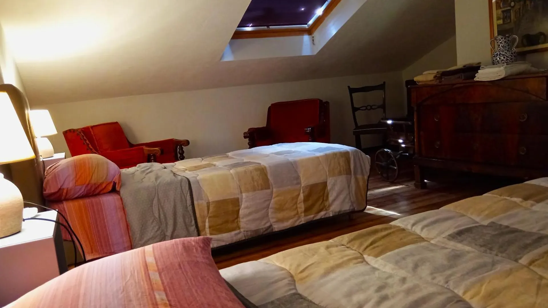 Sunrise Villa Rapallo